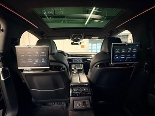 Audi A8 2021