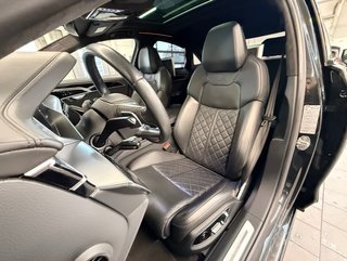 Audi A8 2021