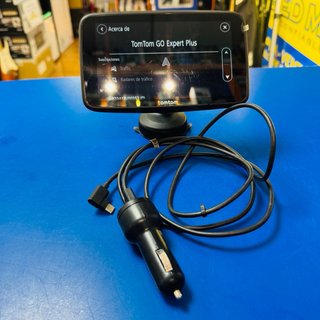 TomTom Go Expert Plus GPS Navegador