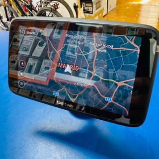 TomTom Go Expert Plus GPS Navegador