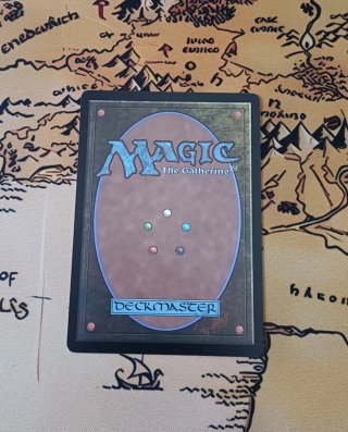 CARTA MAGIC - INSPIRING VANTAGE