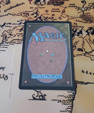 CARTA MAGIC - INSPIRING VANTAGE