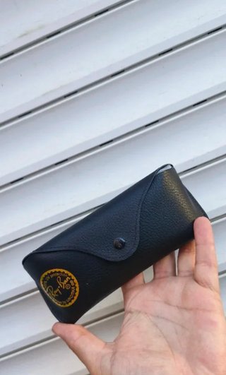 Óculos de Sol Ray-Ban Tortoise Polarizados