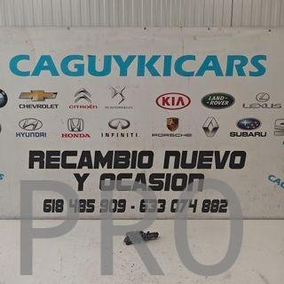 PORTALAMPARAS TRASERO IZQUIERDO SEAT IBIZA USADO 9