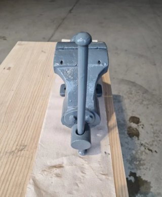 Tornillo de banco GRANDE