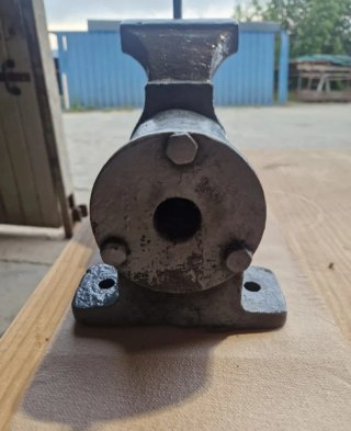 Tornillo de banco GRANDE