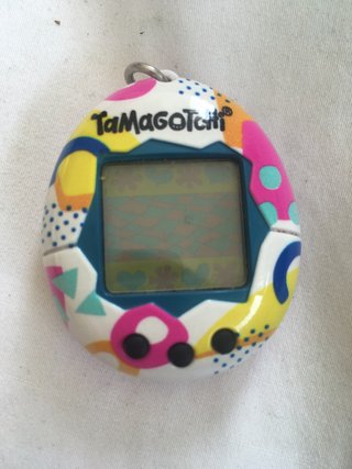 Tamagotchi Original