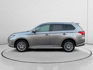 Mitsubishi Outlander 2.4 PHEV Kaiteki 4WD Auto 165 kW (224 CV)