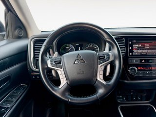 Mitsubishi Outlander 2.4 PHEV Kaiteki 4WD Auto 165 kW (224 CV)