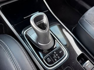 Mitsubishi Outlander 2.4 PHEV Kaiteki 4WD Auto 165 kW (224 CV)