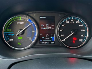 Mitsubishi Outlander 2.4 PHEV Kaiteki 4WD Auto 165 kW (224 CV)