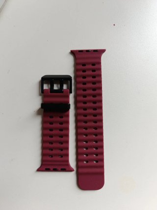 Correa Apple Watch Vino