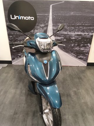 Piaggio Beverly 300 Seminuevo