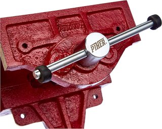 Prensa Tornillo Banco Carpintero Piher 54004