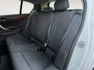 BMW Serie 1 116d 85 kW (116 CV)