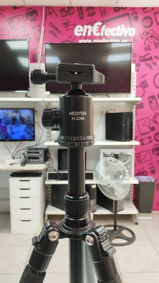 Tripode Heoysn