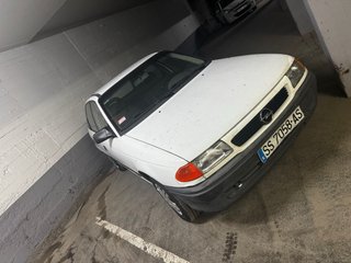 Opel Astra 1994