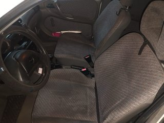 Opel Astra 1994