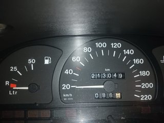 Opel Astra 1994