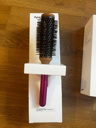 Dyson Cepillos