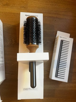 Dyson Cepillos