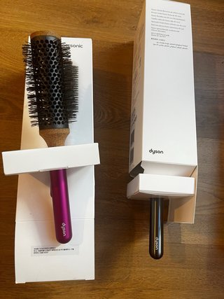 Dyson Cepillos