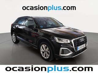 Audi Q2 Advanced 30 TDI 85 kW (116 CV)