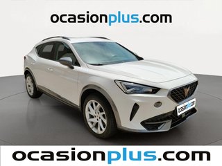 CUPRA Formentor 1.4 e-Hybrid DSG 150 kW (204 CV)