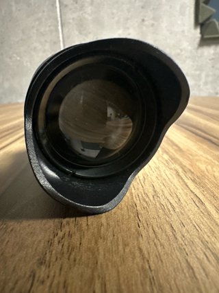 Linterna ATN IR940 Largo Alcance