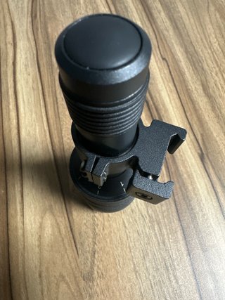 Linterna ATN IR940 Largo Alcance