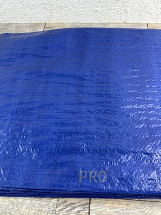 Lona solar para piscina
