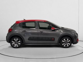 Citroen C3 PureTech 82 Feel 60 kW (83 CV)