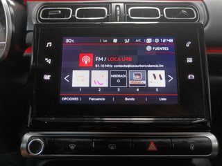 Citroen C3 PureTech 82 Feel 60 kW (83 CV)