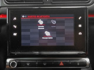 Citroen C3 PureTech 82 Feel 60 kW (83 CV)