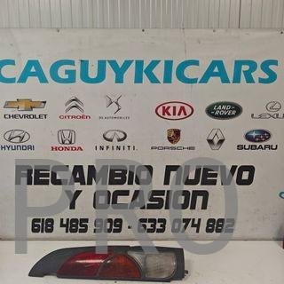PILOTO TRASERO DERECHO RENAULT KANGOO USADO