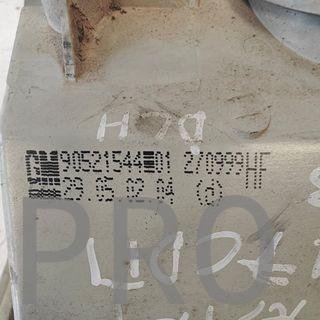 PILOTO TRASERO DERECHO OPEL ASTRA USADO 90521544