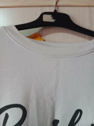 Sudadera Barbie