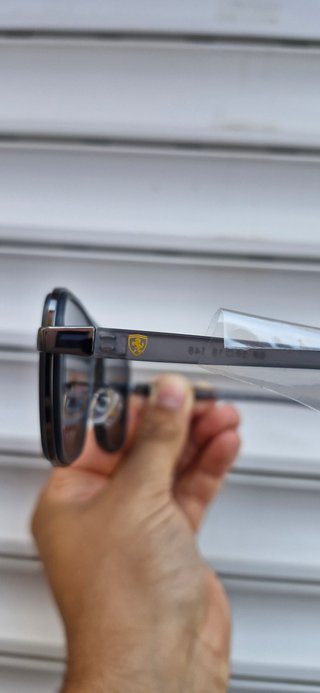 Óculos Ray-Ban Preto