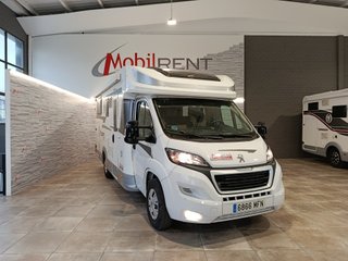 Elnagh T-LOFT 530 T-LOFT 530
