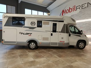 Elnagh T-LOFT 530 T-LOFT 530