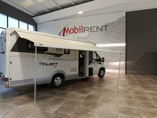Elnagh T-LOFT 530 T-LOFT 530