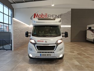 Elnagh T-LOFT 530 T-LOFT 530