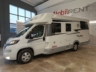 Elnagh T-LOFT 530 T-LOFT 530