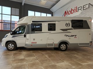Elnagh T-LOFT 530 T-LOFT 530