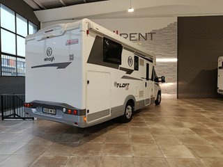 Elnagh T-LOFT 530 T-LOFT 530