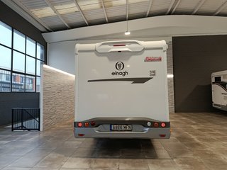 Elnagh T-LOFT 530 T-LOFT 530