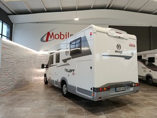 Elnagh T-LOFT 530 T-LOFT 530