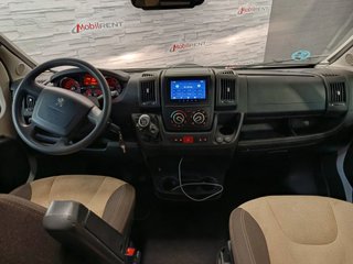 Elnagh T-LOFT 530 T-LOFT 530
