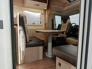 Elnagh T-LOFT 530 T-LOFT 530