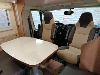 Elnagh T-LOFT 530 T-LOFT 530